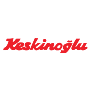 Keskinoglu Logo PNG Vector