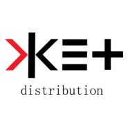 KET Distribution Logo PNG Vector