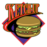 Ketchup Logo PNG Vector
