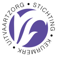 Keurmerk UitvaartZorg Logo PNG Vector