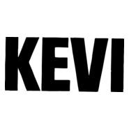 KEVI Logo PNG Vector