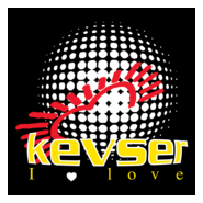 Kevser Logo PNG Vector
