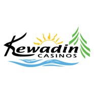 Kewadin Casinos Logo PNG Vector