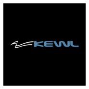 Kewl Logo PNG Vector