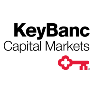 Key Bank - Capital Markets Logo PNG Vector