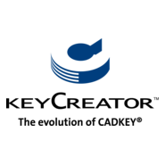 KeyCreator Logo PNG Vector