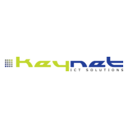 Keynet ICT Solutions Logo PNG Vector