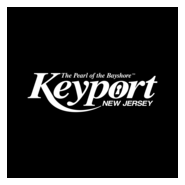 Keyport New Jersey Logo PNG Vector