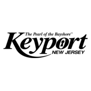 Keyport New Jersey Logo PNG Vector
