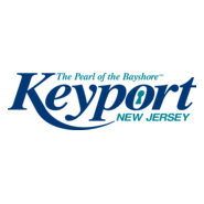 Keyport New Jersey Logo PNG Vector