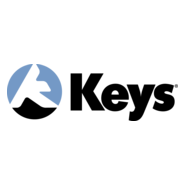 Keys Fitness Logo PNG Vector