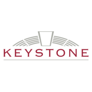 Keystone Logo PNG Vector
