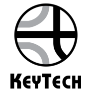 KeyTech Logo PNG Vector