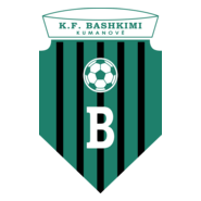 KF Bashkimi Kumanovo Logo PNG Vector
