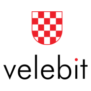 KF Velebit Logo PNG Vector