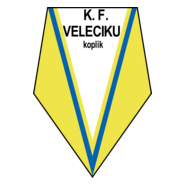 KF Veleciku Koplik Logo PNG Vector