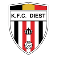 KFC Diest (old) Logo PNG Vector