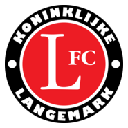 KFC Langemark Logo PNG Vector