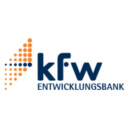 KFW entwicklungsbank Logo PNG Vector