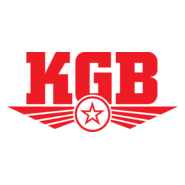 KGB Logo PNG Vector