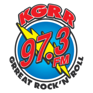 KGRR Logo PNG Vector