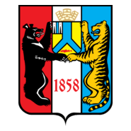 Khabarovsk Logo PNG Vector