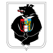 Khabarovskiy Krai Logo PNG Vector