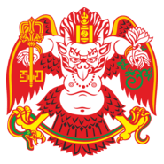 Khangardi Logo PNG Vector