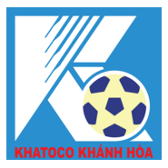 Khatoco Khánh Hoà Logo PNG Vector
