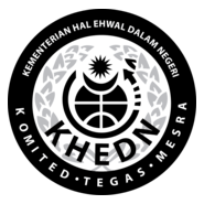 KHEDN Logo PNG Vector