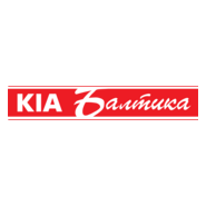 Kia Baltika Logo PNG Vector