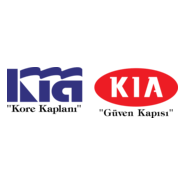 Kia Kore Kaplani Logo PNG Vector