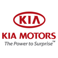 Kia Motors Logo PNG Vector