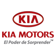 Kia Motors Logo PNG Vector