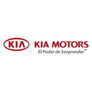 Kia Motors Logo PNG Vector