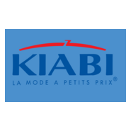Kiabi Logo PNG Vector