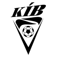 KIB Bolungarvik Logo PNG Vector