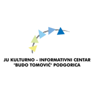 KIC Budo Tomovic Logo PNG Vector