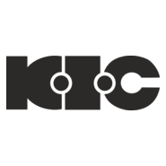 KIC Kitchen Appliances Logo PNG Vector