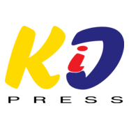 Kid Press Logo PNG Vector
