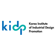 KIDP Logo PNG Vector
