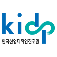 KIDP Logo PNG Vector