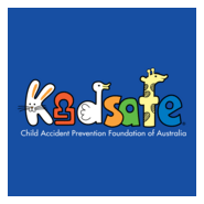 Kidsafe Logo PNG Vector