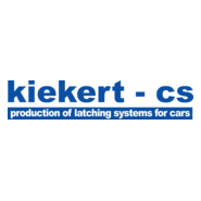 Kiekert-CS Logo PNG Vector