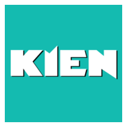 Kien Mode Logo PNG Vector