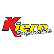 Kiero Empanada Logo PNG Vector