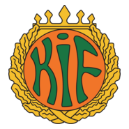 Kiffen Helsinki 70's - 80's Logo PNG Vector