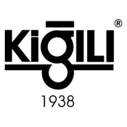 kigli Logo PNG Vector