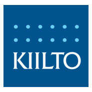 Kiilto Logo PNG Vector