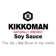 Kikkoman Logo PNG Vector